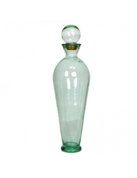 BOTELLA DE VIDRIO