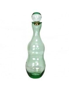 BOTELLA DE VIDRIO