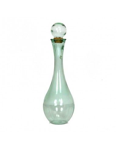BOTELLA DE VIDRIO 53x17