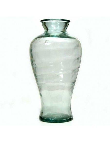 JARRON DE VIDRIO 46x24