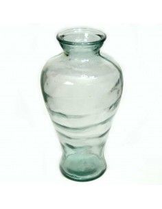 JARRON DE VIDRIO 46x24 2