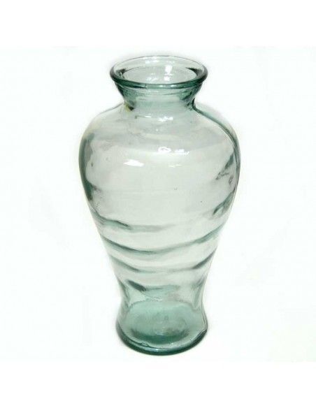 JARRON DE VIDRIO 46x24
