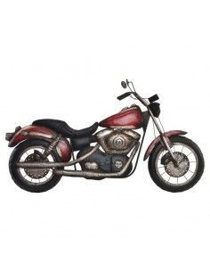 DECORATIVO PARED MOTO 55x96 2