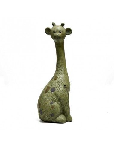 FIGURA DE JIRAFA BARATA