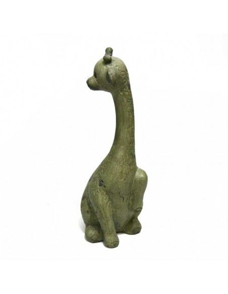 FIGURA DE JIRAFA BARATA