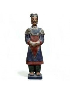 FIGURA DE SAMURAI 55x20