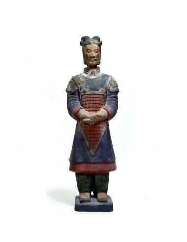 FIGURA DE SAMURAI 55x20