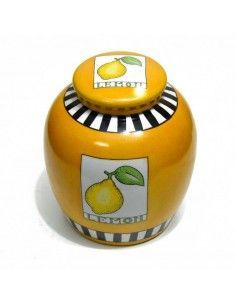 TIBOR LIMON 2