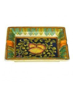 CENICERO LIMON VINTAGE 18.5x15.5