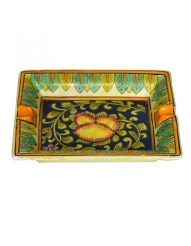 CENICERO LIMON VINTAGE 18.5x15.5