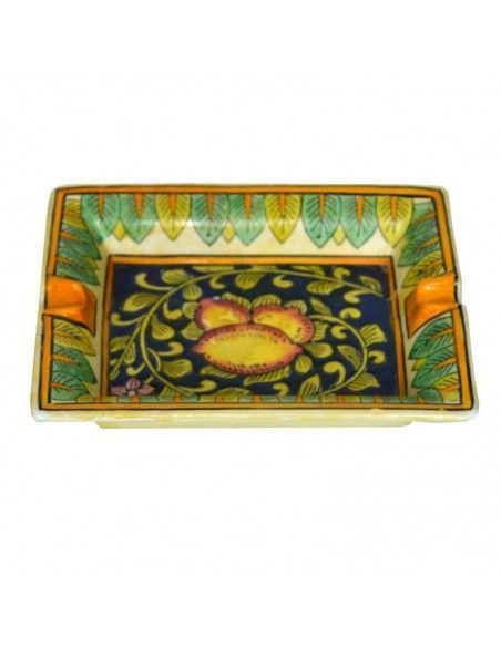 CENICERO LIMON VINTAGE 18.5x15.5