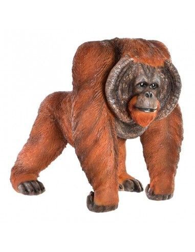 FIGURA DE ORANGUTAN 37x30