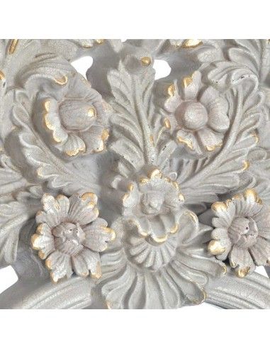ESPEJO BEIGE - ORO VINTAGE 135x90