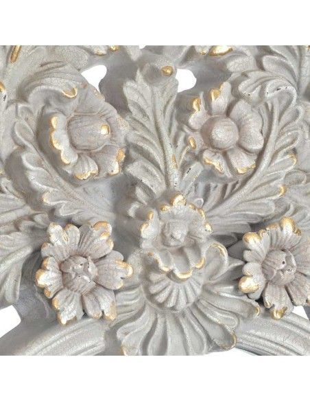 ESPEJO BEIGE - ORO VINTAGE 135x90