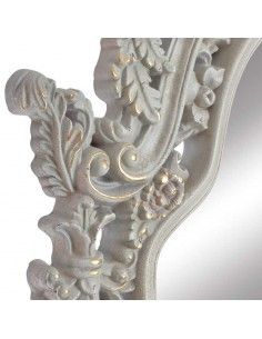 ESPEJO BEIGE - ORO VINTAGE 135x90 2