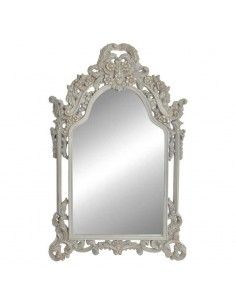 ESPEJO BEIGE - ORO VINTAGE 135x90