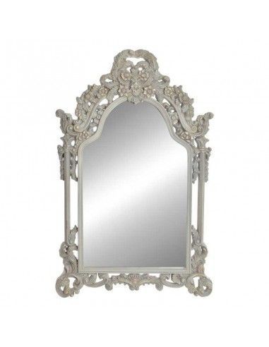 ESPEJO BEIGE - ORO VINTAGE 135x90