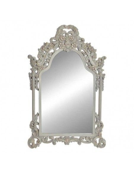 ESPEJO BEIGE - ORO VINTAGE 135x90