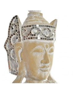 FIGURA DE MUJER DIOSA VINTAGE 100x37 2