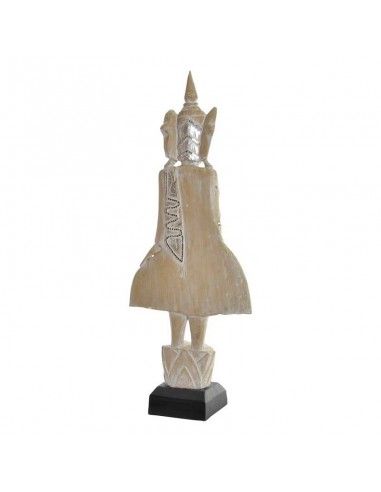 FIGURA DE MUJER DIOSA VINTAGE 100x37