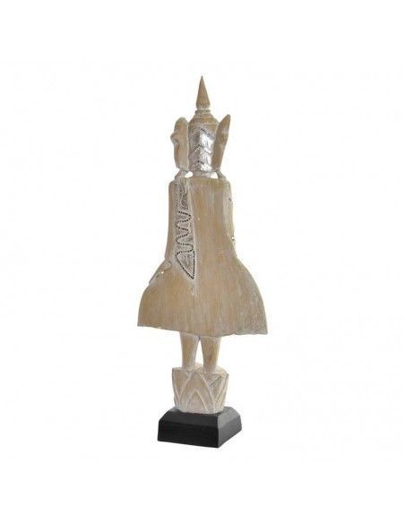 FIGURA DE MUJER DIOSA VINTAGE 100x37