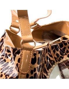 BOLSOS PARIS LEOPARDO 37x45 2