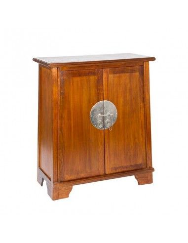 BOTELLERO DE MADERA RUSTICO 110x92