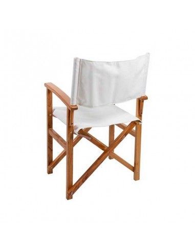SILLA DIRECTOR PLEGABLE BARATA 88x57