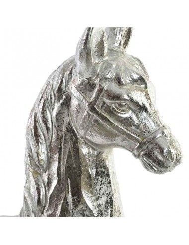 FIGURA DE CABALLO BALANCIN 43.5x37.5