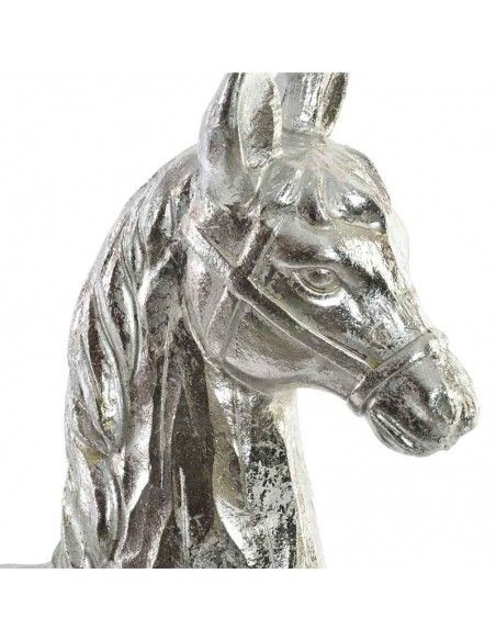 FIGURA DE CABALLO BALANCIN 43.5x37.5