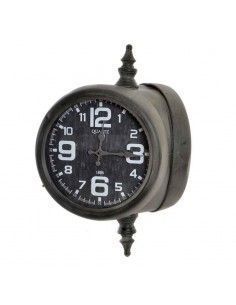 RELOJ DE PARED VINTAGE 56x41.5