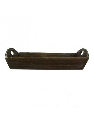 SET DE TRES BANDEJAS VINTAGE