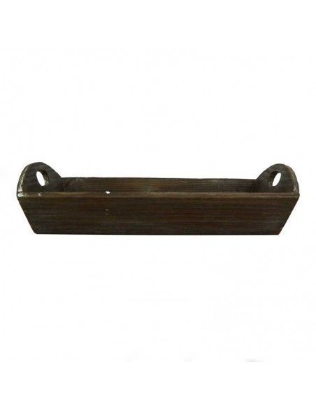 SET DE TRES BANDEJAS VINTAGE