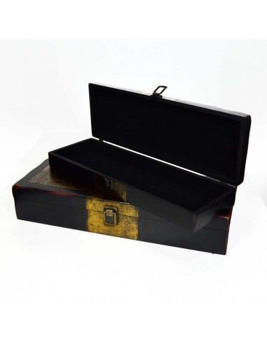 SET DE DOS CAJAS VINTAGE 9x50