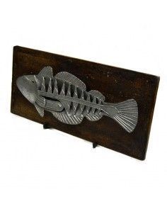 DECORATIVO PARED PEZ 2