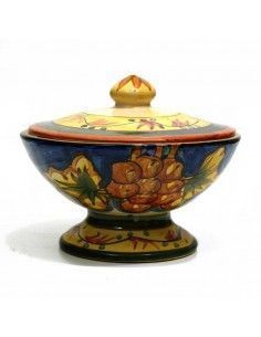 CENTRO DE CERAMICA VINTAGE 14x19