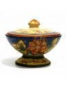 CENTRO DE CERAMICA VINTAGE 14x19