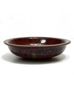 CENTRO DE MESA GRANATE VINTAGE 8x32 2