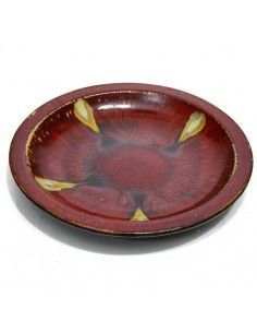 CENTRO DE MESA GRANATE VINTAGE 6x43