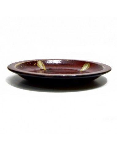 CENTRO DE MESA GRANATE VINTAGE 6x43