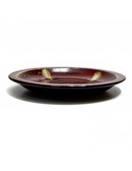 CENTRO DE MESA GRANATE VINTAGE 6x43