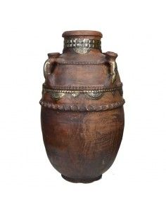 JARRON MARRON - PLATA VINTAGE