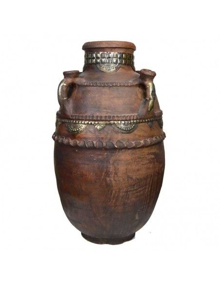 JARRON MARRON - PLATA VINTAGE