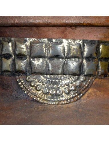 JARRON MARRON - PLATA VINTAGE