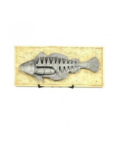 DECORATIVO PARED PEZ