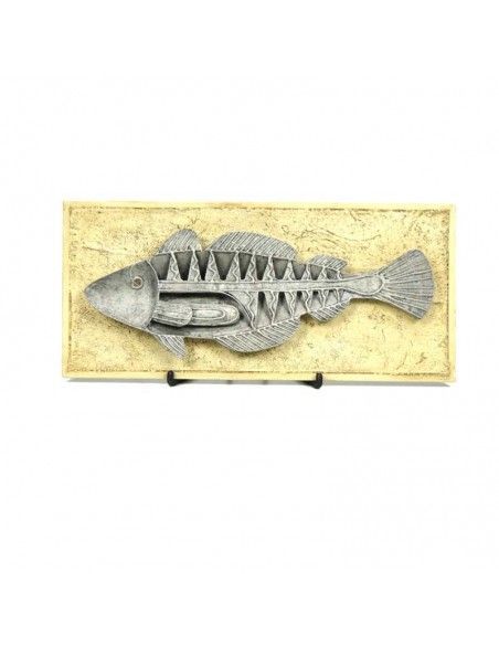 DECORATIVO PARED PEZ