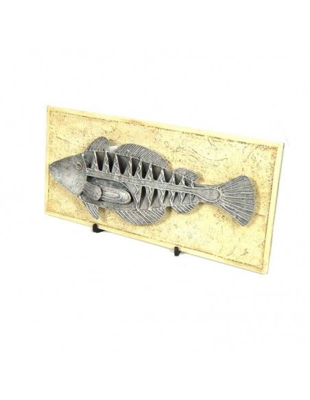 DECORATIVO PARED PEZ