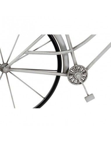 DECORATIVO PARED METAL BICICLETA 51x88