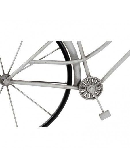 DECORATIVO PARED METAL BICICLETA 51x88