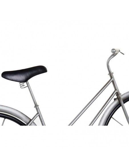 DECORATIVO PARED METAL BICICLETA 51x88